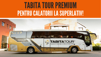 Echipa Tabita Tour
