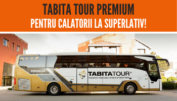 tabita tour brasov