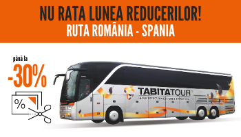 Echipa Tabita Tour