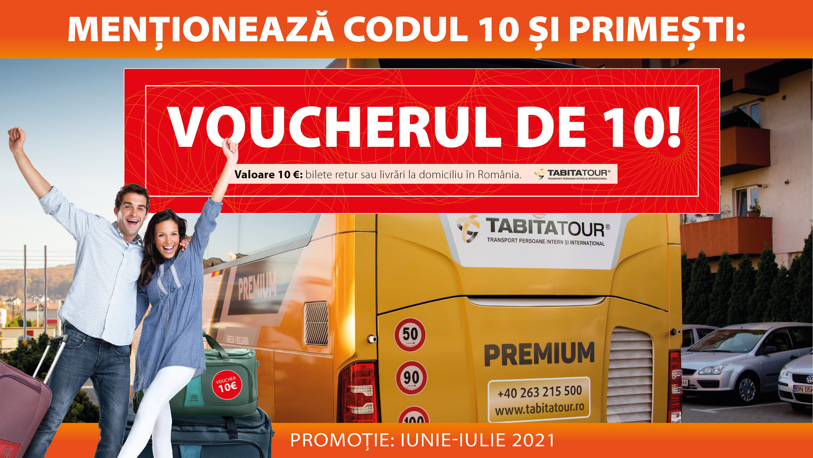 Echipa Tabita Tour