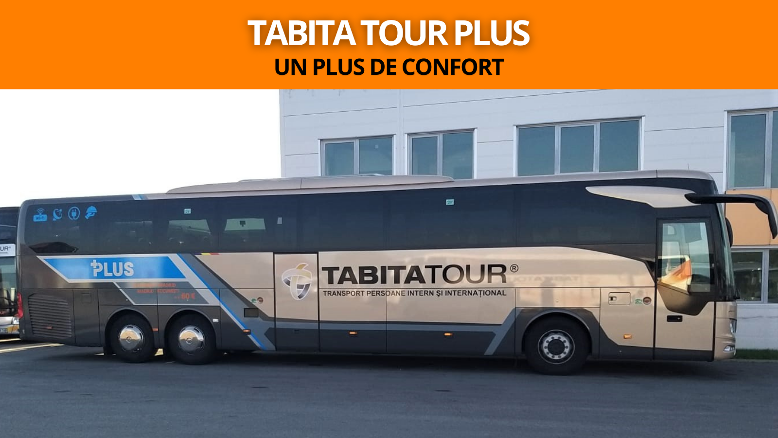 Echipa Tabita Tour