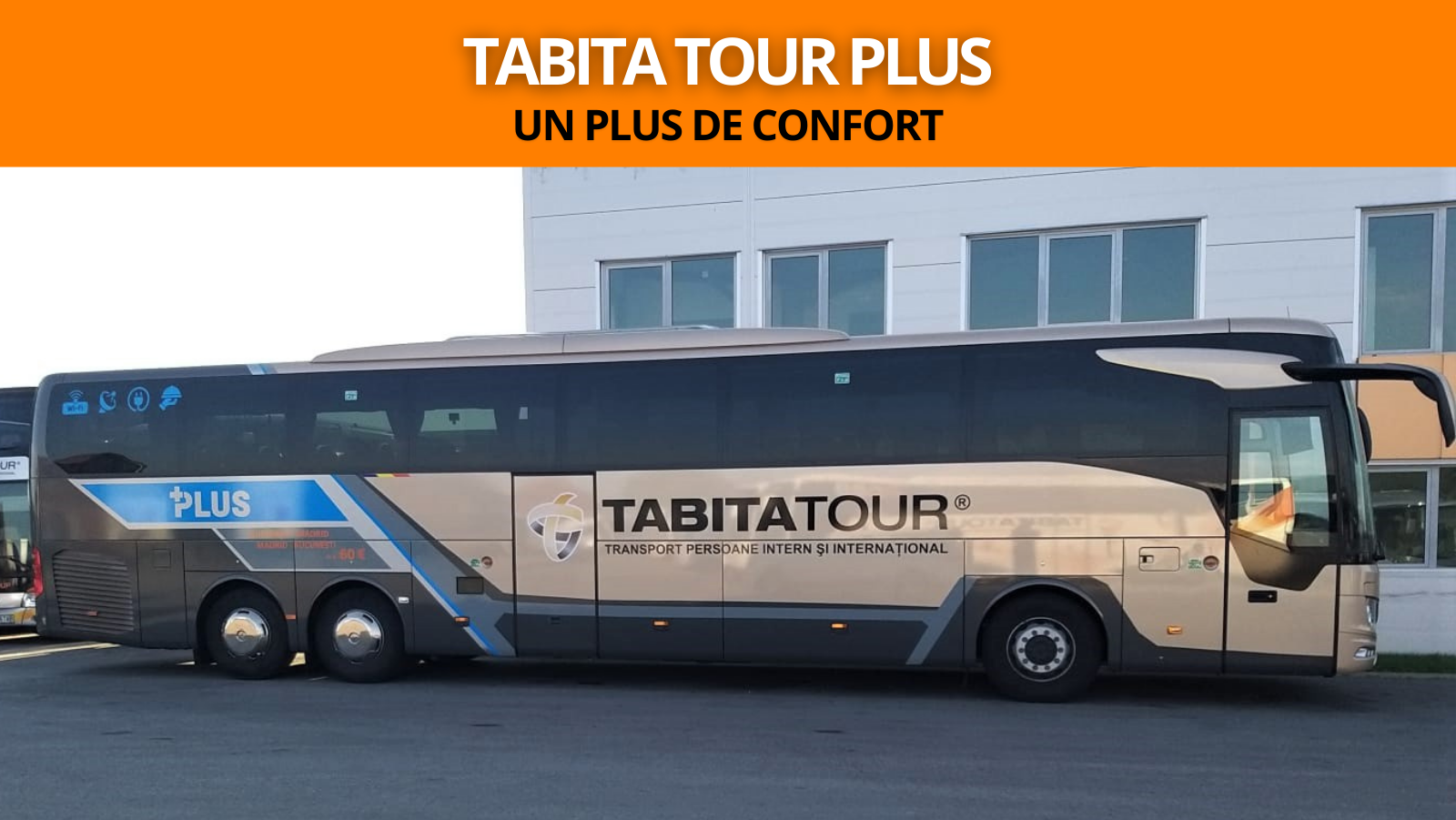 tabita tour vaslui contact