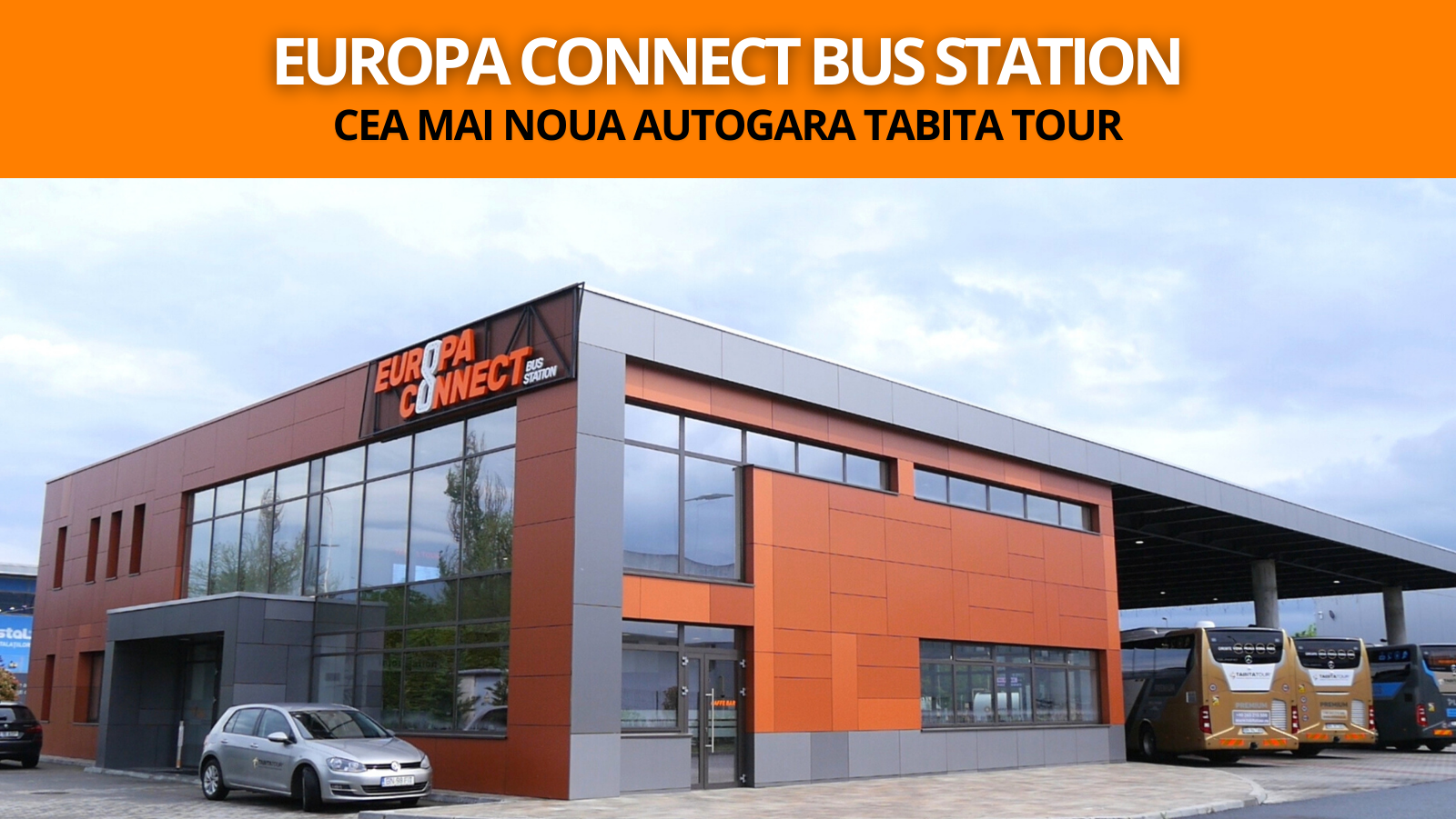 Echipa Tabita Tour