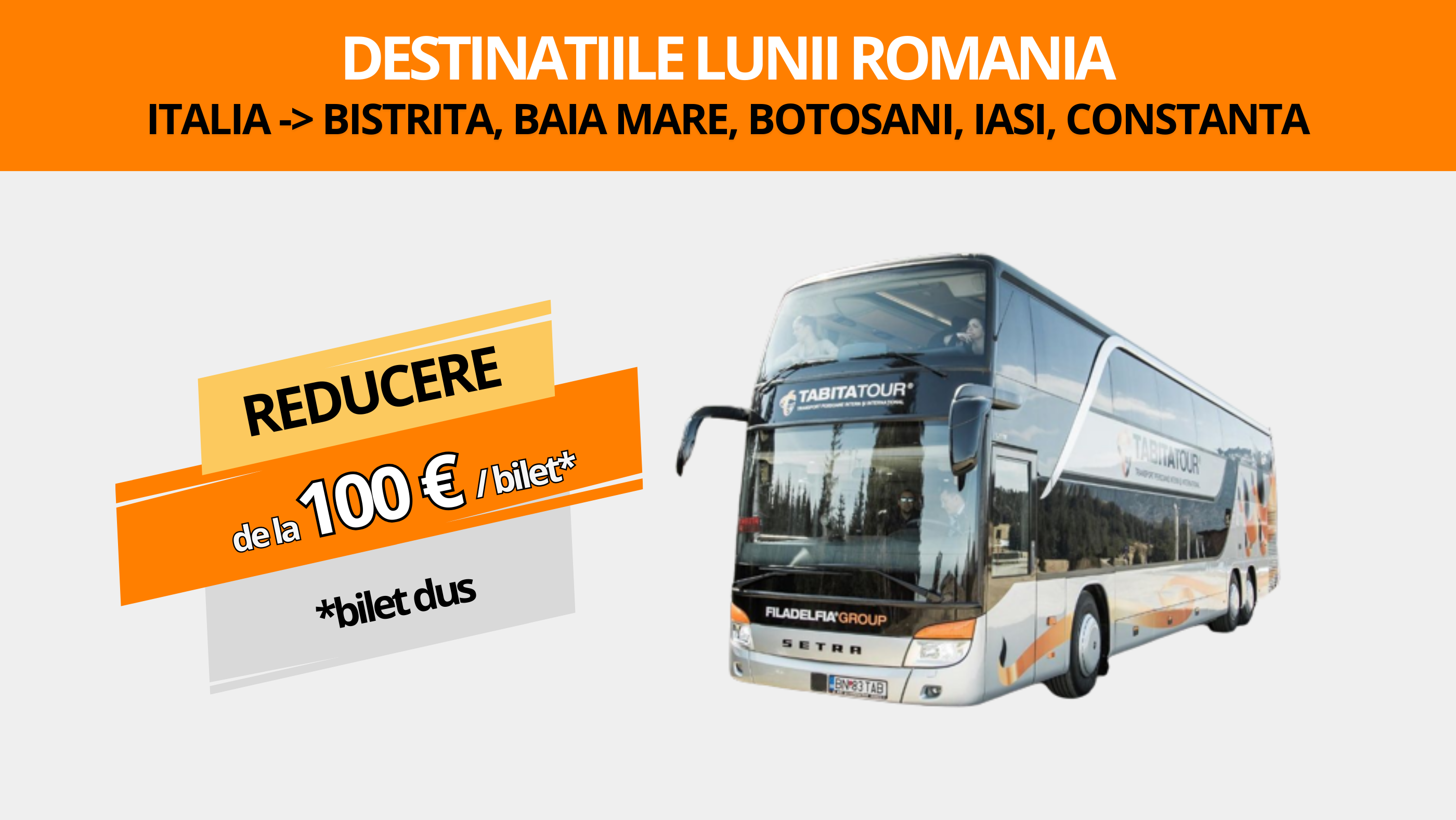 Echipa Tabita Tour